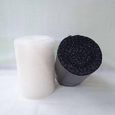 

Bubble Wrap Meteran Hitam Putih Bening - Bubble Wrap Termurah SEMARANG 100 x 125cm - Plastik Packing