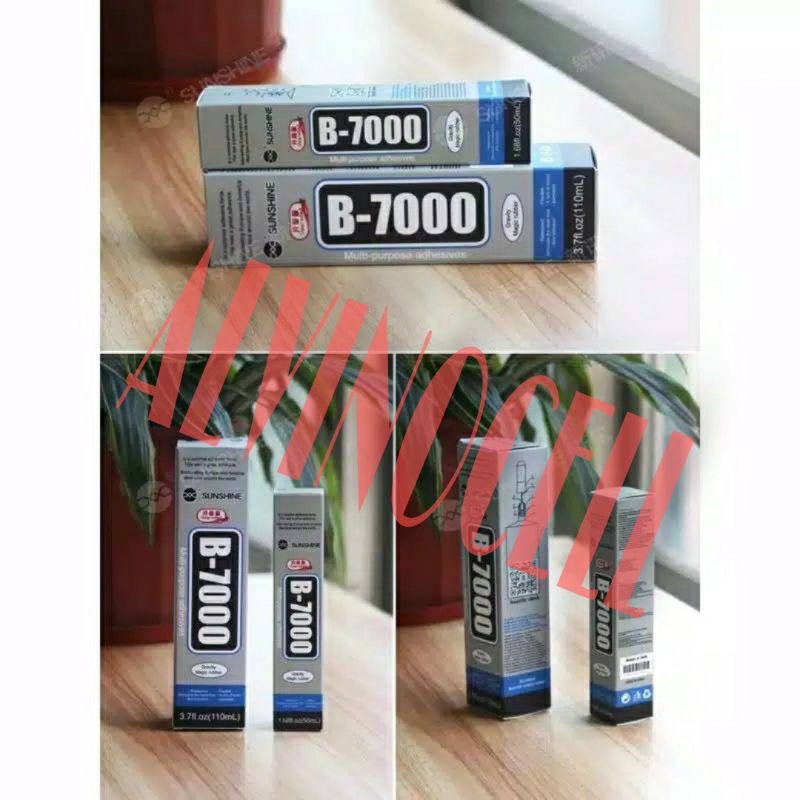 

LEM LCD TOUCHSCREEN 50ML B-7000