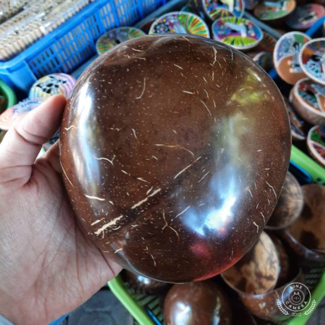 Mangkok Batok Kelapa Bali Murah