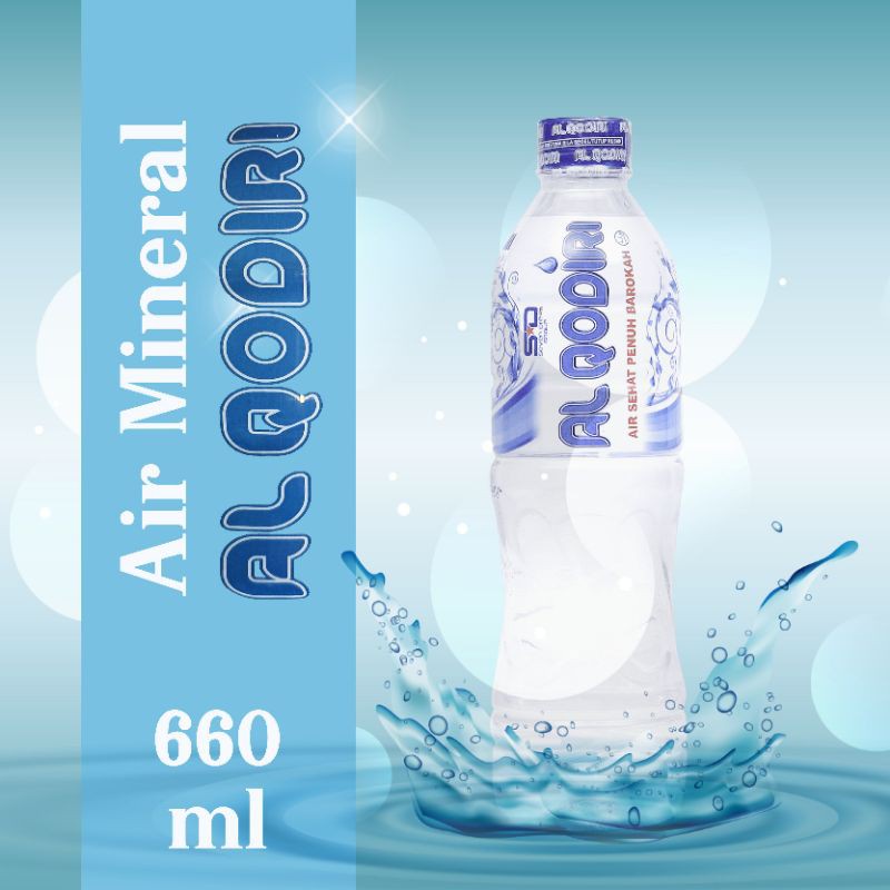 

AIR MINERAL ALQODIRI 600ML