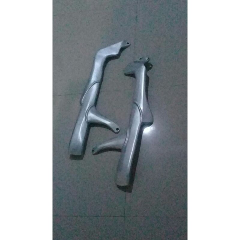 Deltabox CRF 150L Model CRF 250