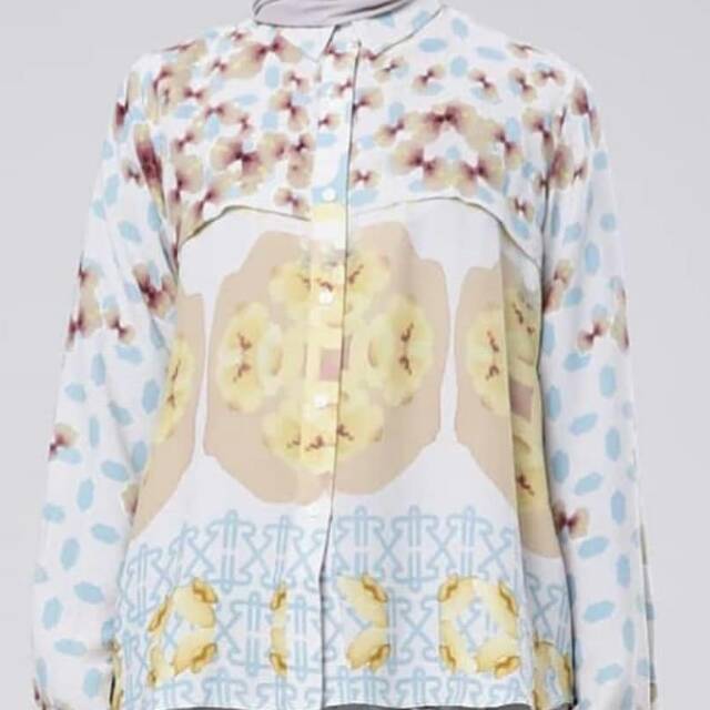 Abbey top ria miranda