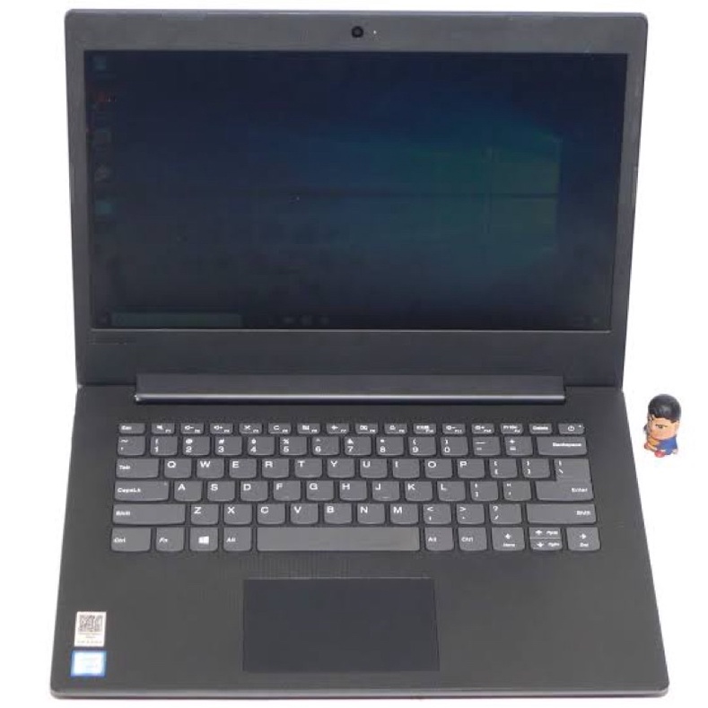 Laptop lenovo 130 Core i3-7020U - 4GB - 1TB