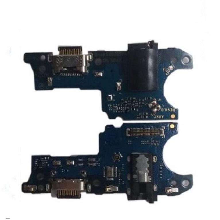 FLEXIBLE CAS SAMSUNG A02S | FLEXIBLE CHARGER SAMSUNG A025