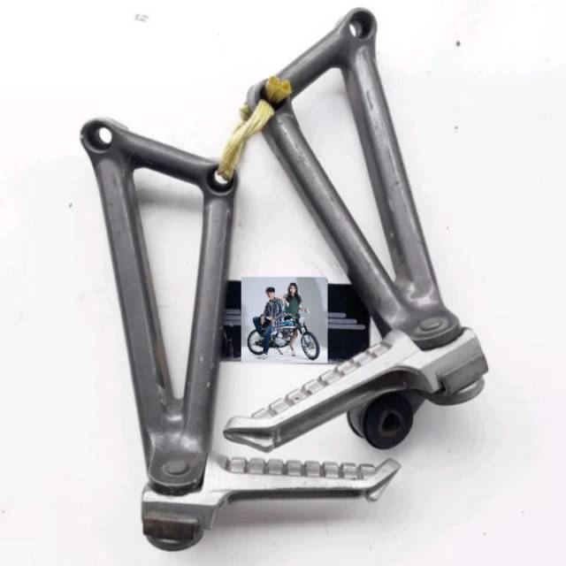 postep footstep ninja rr original