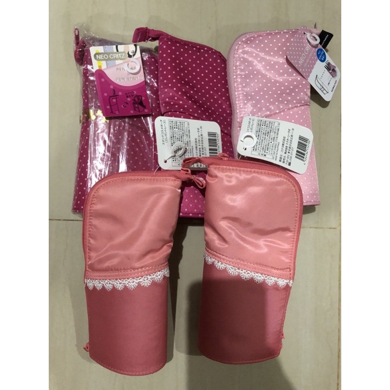 

Kokuyo Standing Pencil Case / Make Up Case NeoCritz
