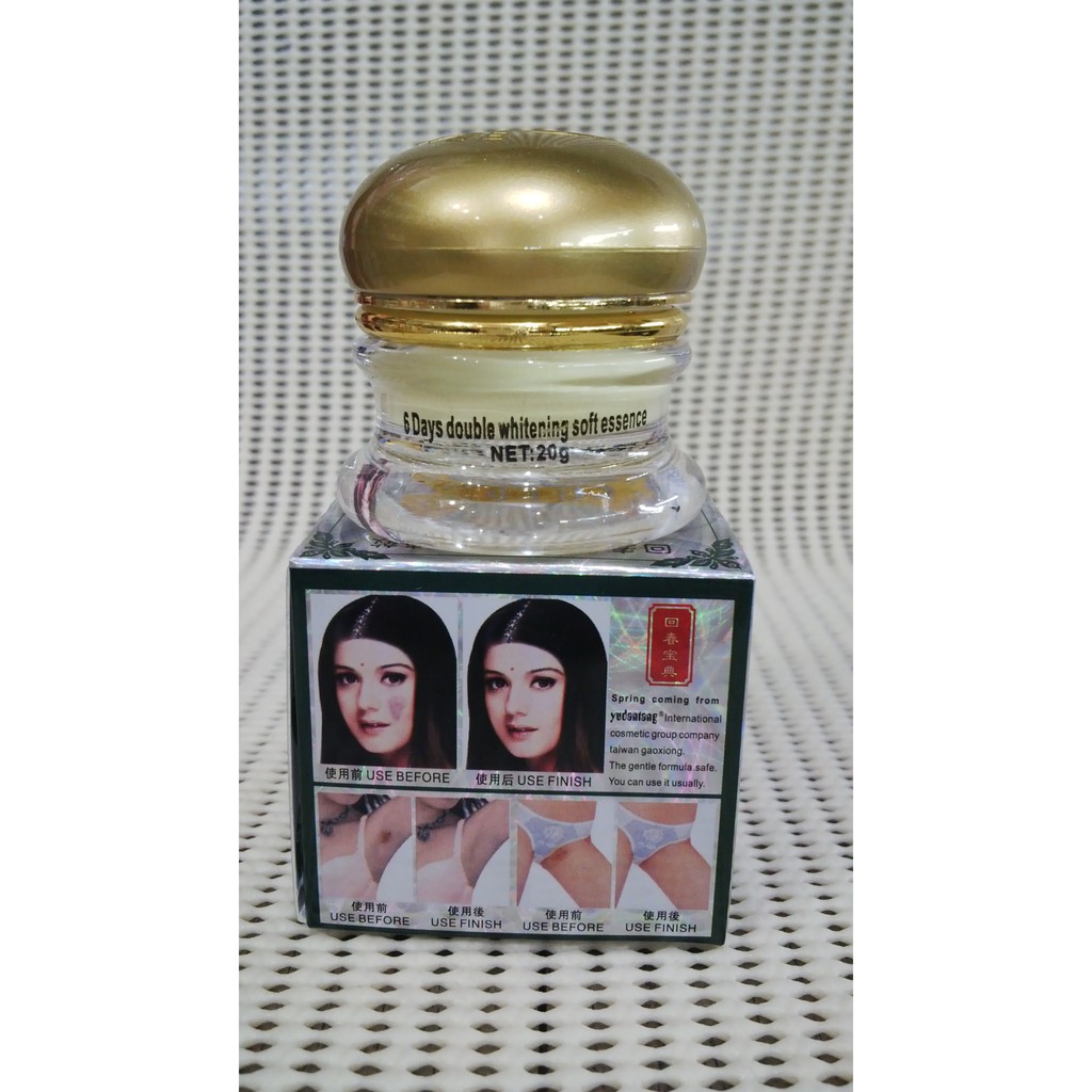 BEAUTY GIRL CREAM BPOM ( PEMUTIH KETIAK SELANGKANGAN, HILANGKAN FLEK)