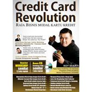 Credit Card Revolution
