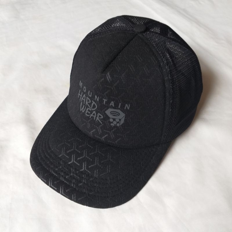 Topi Trucker Mountain Hardwear