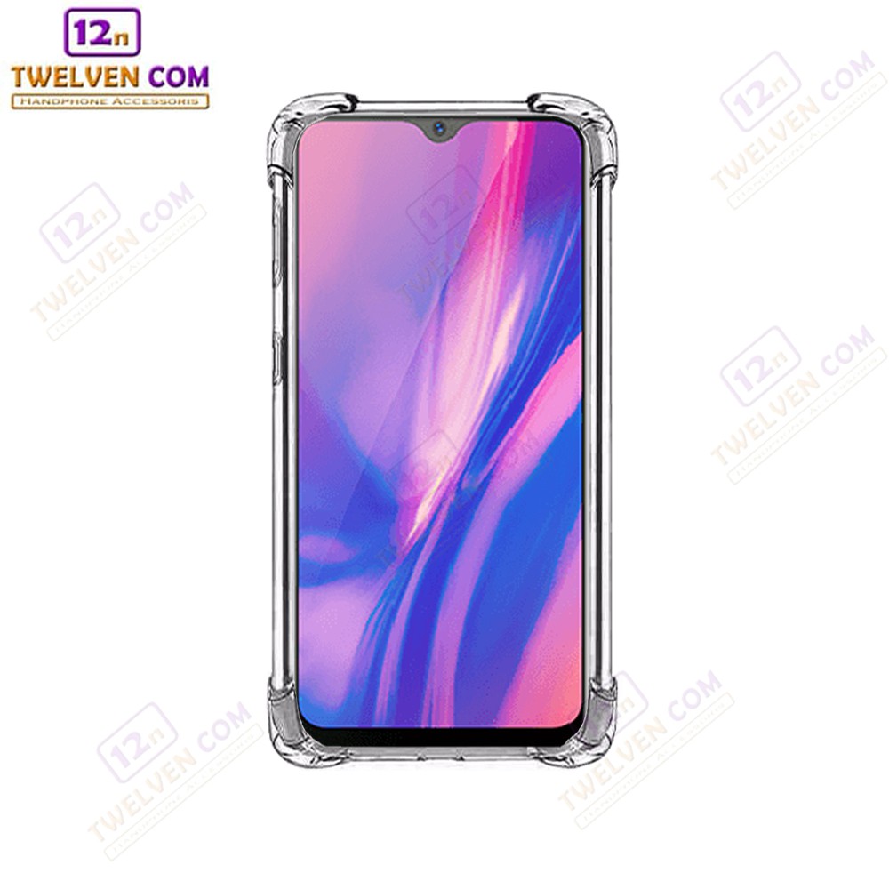 Case Anti Crack Vivo Y11 Y12 Y15 Y17 Y19 Y20 Y21 Y21s Y21 2021 Y21a Y25 Y30 Y31 2020 Y50 Y51 Y51 2020 Y51A Y53 Y53s Y55 Y67 Y71 Y81 Y83 Y90 Y93