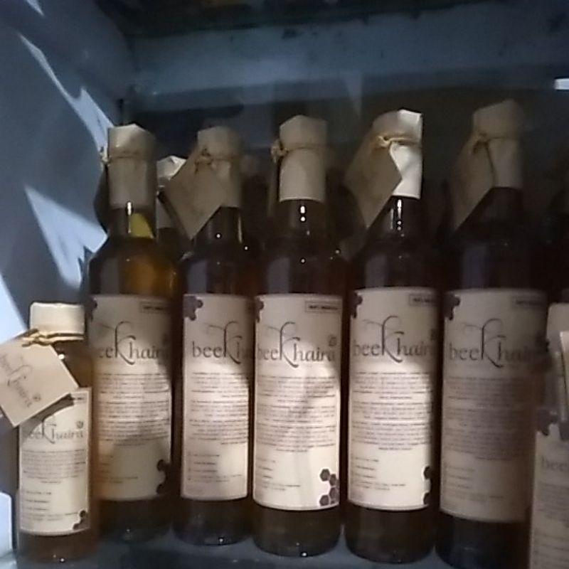 

Madu Murni Bee Khaira