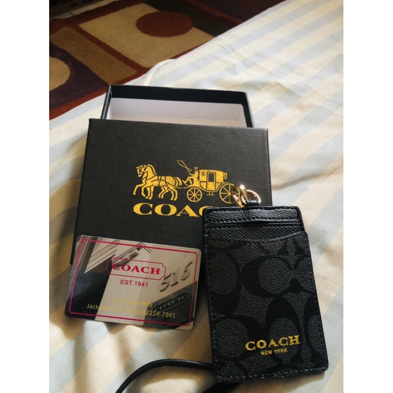 

Lanyard Coach
