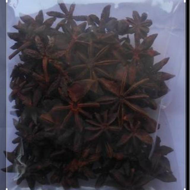 

Pekak/bunga lawang premium 50gram