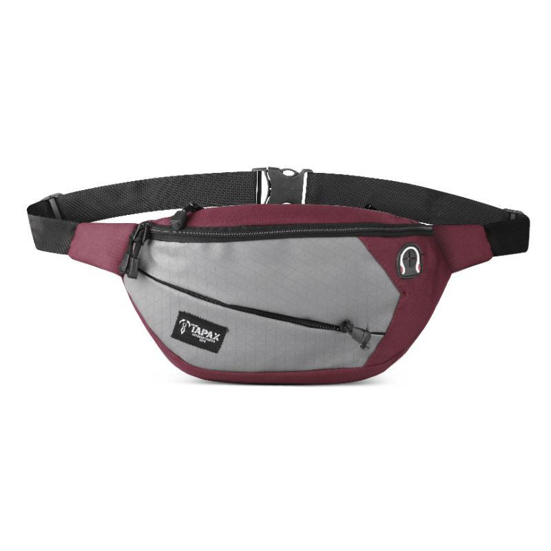 Tas Waistbag Slingbag Casual Osborn Tapax