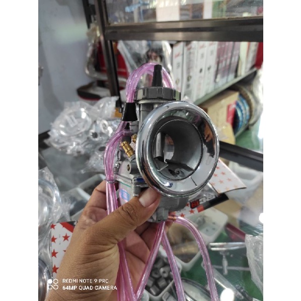 carbulator pwk air strike uk 33,35,38-Uk 35