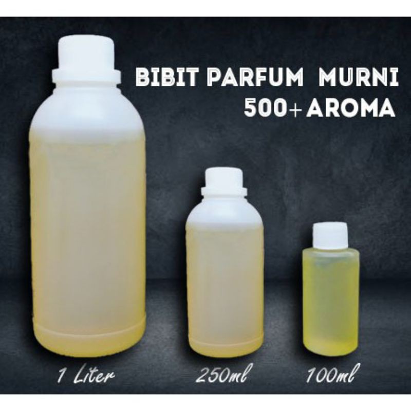 Bibit Parfum Biang Parfum Minyak Wangi Kasturi Kijang 1Liter