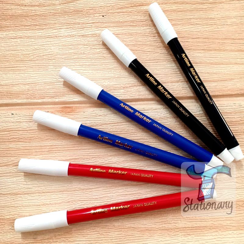 

Spidol Artline Kecil