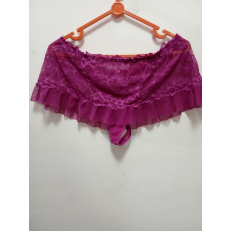 Preloved Celana Dalam Wanita La Senza