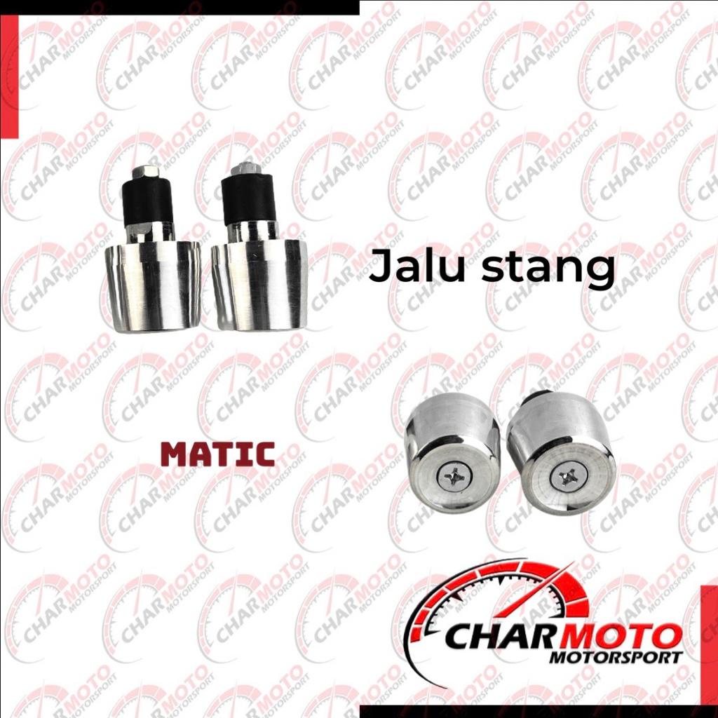 Jalu Stang Model PCX / Jalu Stang Matic Bandul Universal Motor CNC - Charmoto