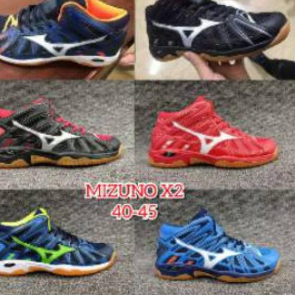 mizuno tornado x2 mid