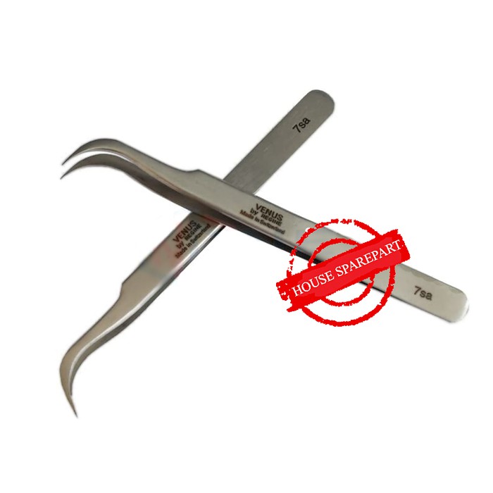 PINSET BENGKOK PINSET VENUS BENGKOK