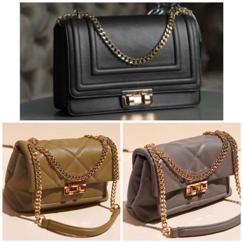 LOCAL.ID Dakota Bag, London Bag by Local.id