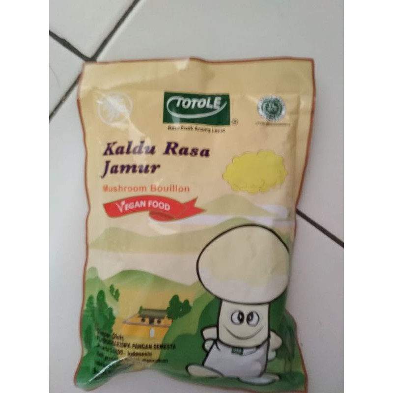 Jual Totole Kemasan 200gr Indonesia Shopee Indonesia