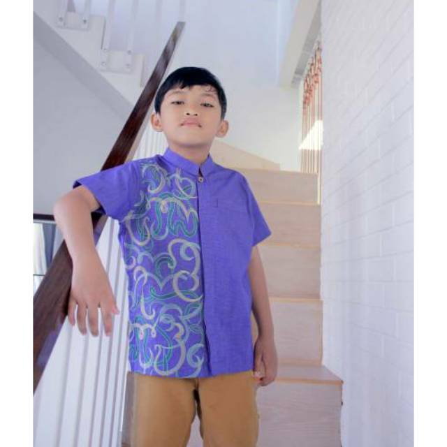 Baju koko anak Al Haramain C12 Shopee Indonesia Baju koko anak Al Haramain C12 Shopee Indonesia