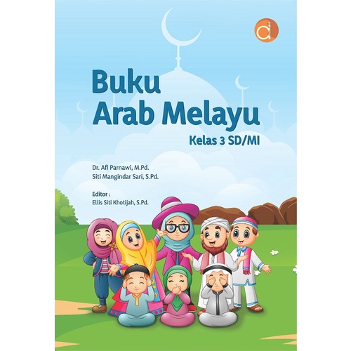 Buku Arab Melayu Kelas 3 SD/MI