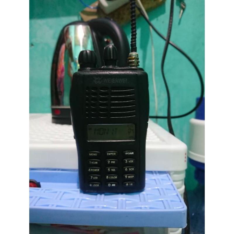 HT bekas seken murah weierwei vev 3288s