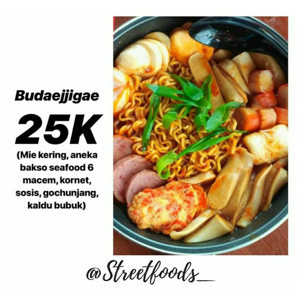 

Budaejjigae