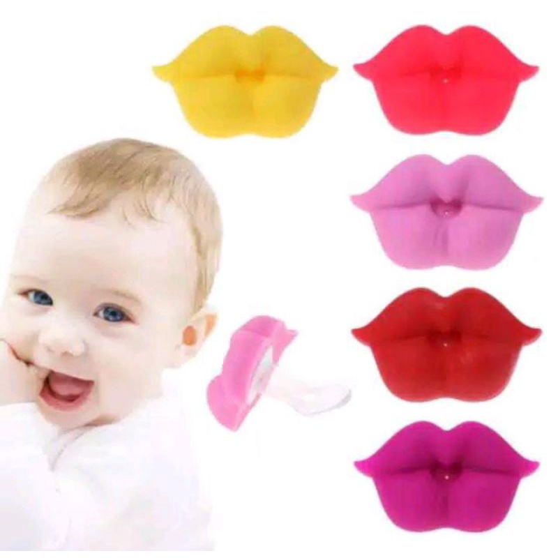 EMPENG BIBIR HALOWEEN JOYFULBABY (BRAC517)