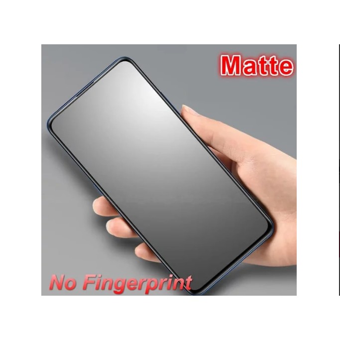 Anti Gores LIMITED Glare ASUS ZENFONE MAX PRO M2 / MAX PRO M1 / MAX M2 / MAX M1