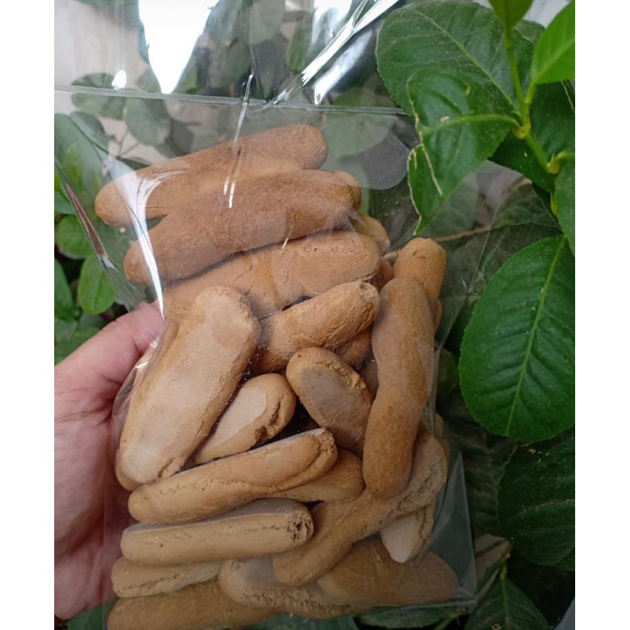 

Bangket Jahe 150 Gram