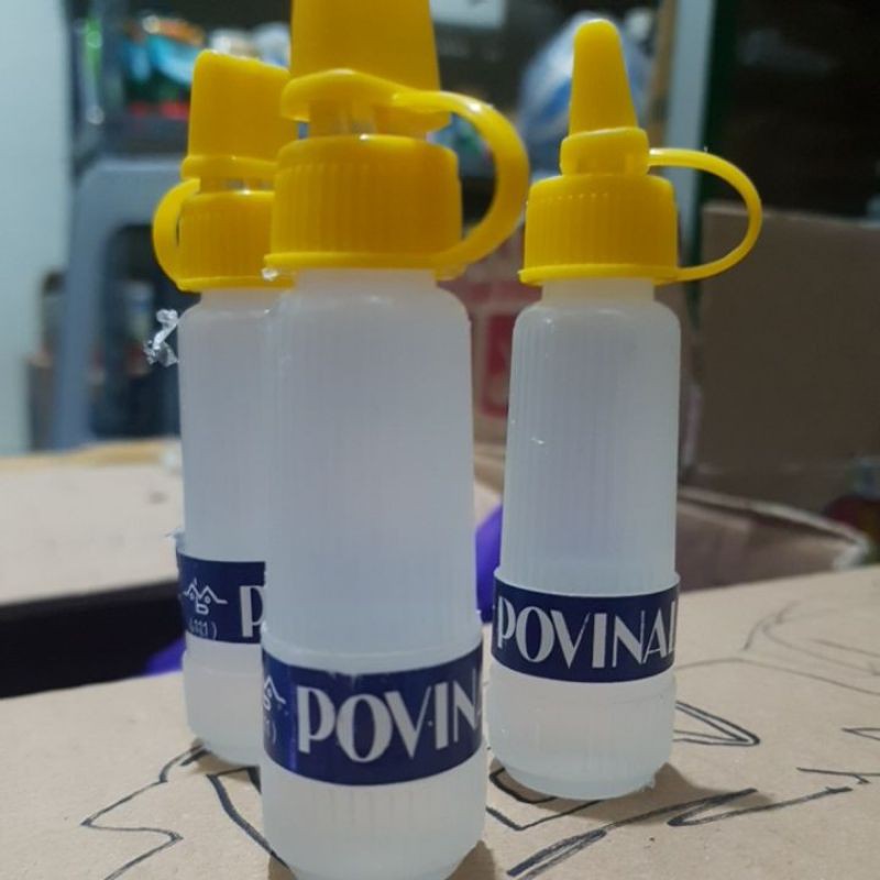 

Lem Povinal