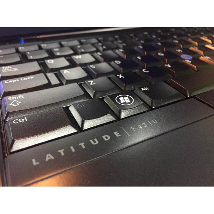 Cuci gudang DELL latitude e4310 core i5 MURAH SEKALI
