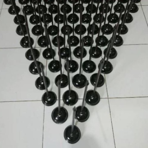 TIANG BENDERA MEJA TIANG BENDERA KAYU