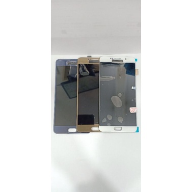 lcd touchscreen samsung galaxy note 5 n920 oled original