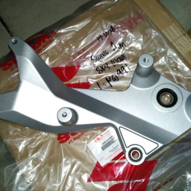 ARM SKYWAVE/ARM SW/PNP MATIC HONDA