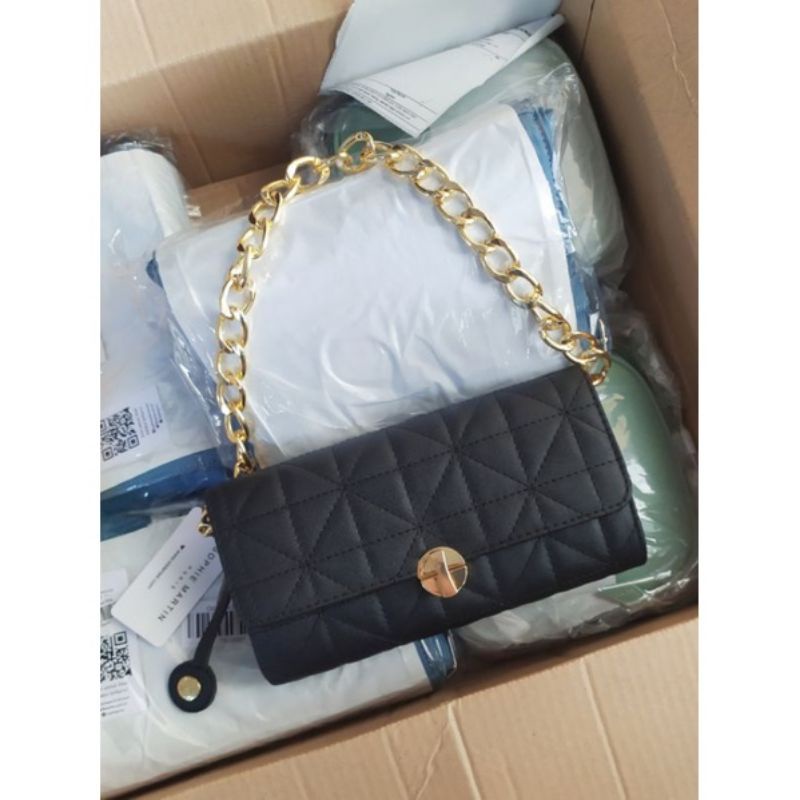 SOPHIE MARTIN DOMPET BERNATHE SOPHIE PARIS