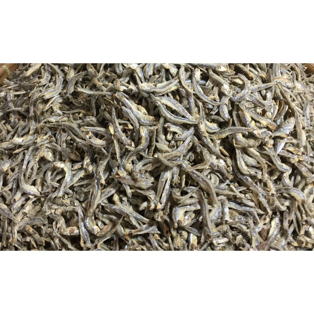 

Teri Jengki Nomor 1 Asli Medan 500 gr