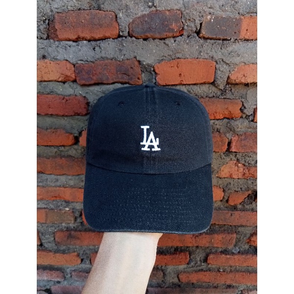 cap baseball LA DODGERS 47BRAND