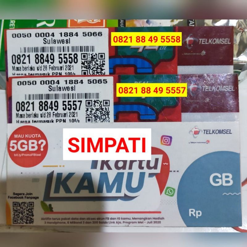

PERDANASIMPATI