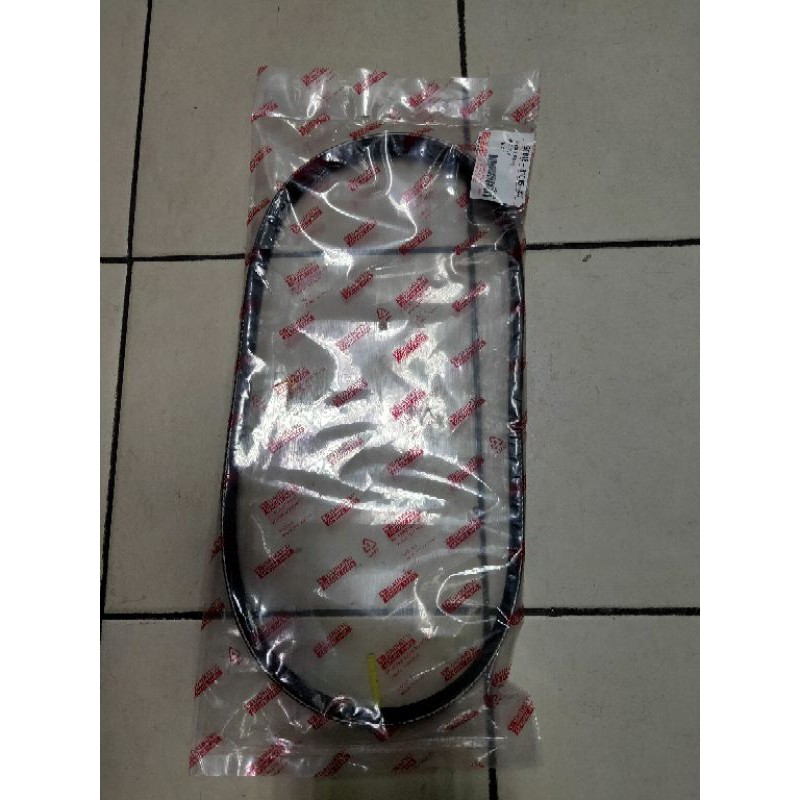 fanbelt dinamo amper original daihatsu taruna feroza charade Winner classy zebra espass efi