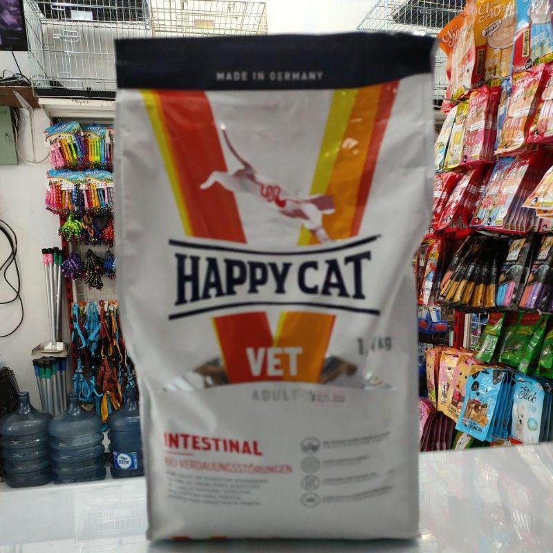 Happy Cat Vet Diet Gastro 1kg - Fresh Pack