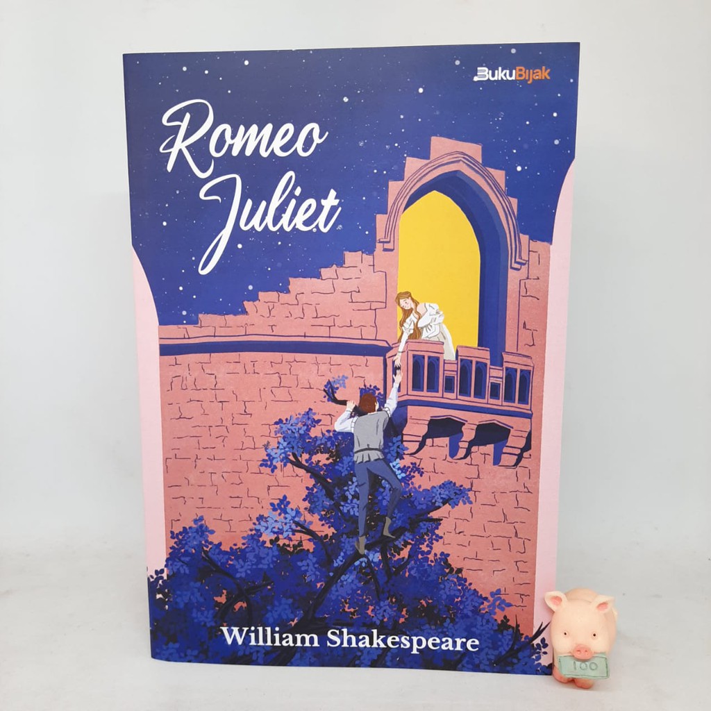 Romeo Juliet - William Shakespeare