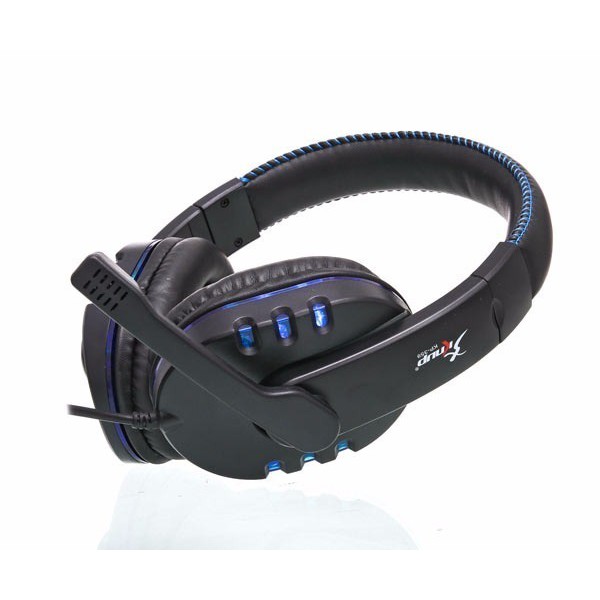 Headphone Professional Gaming Headset S-359 Plus Mic