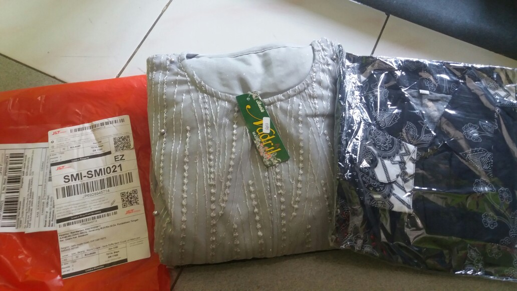 Maura Couple - Sania Ruffle Batik Couple Ori Ndoro Jowi Dnt Garansi Termurah Shopee - Batik Couple