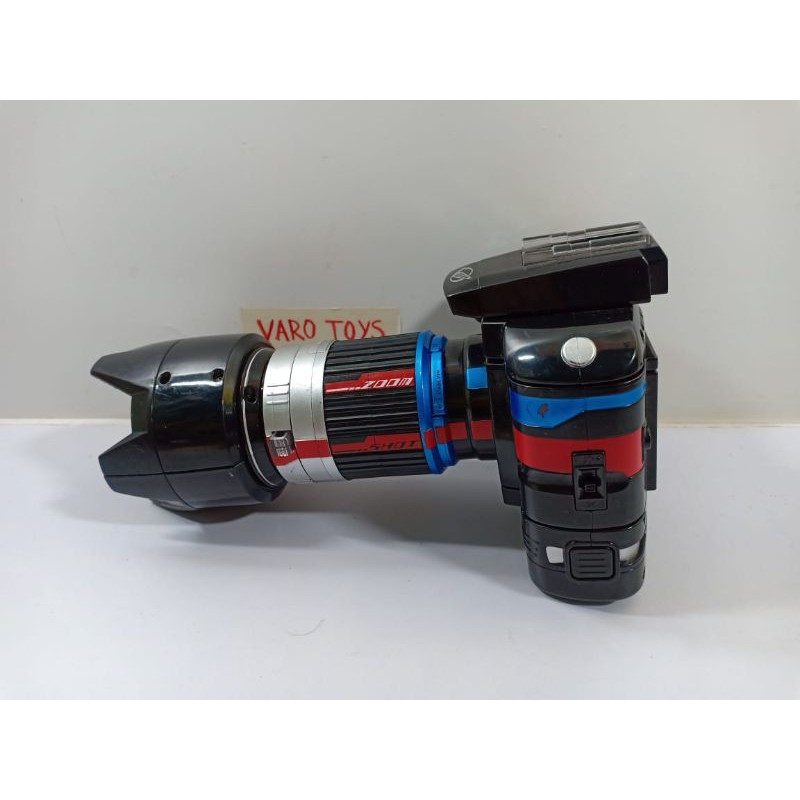 SENJATA DX KAMEN RIDER