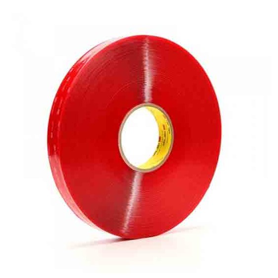 

3M 4910F VHB Tape Clear 300mmx33m-7000072276